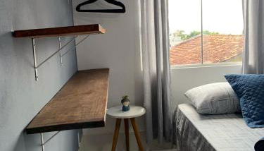 Apartamento na grande Florianópolis Loft 03 - Foto 5