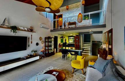 Delícia de casa em Barra do Una a 5 min de Juquehy! - Foto 4