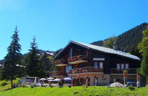Le Chalet de Bisanne - Foto 45