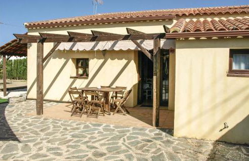 Stunning Home In Villanueva Del Duque - Foto 8