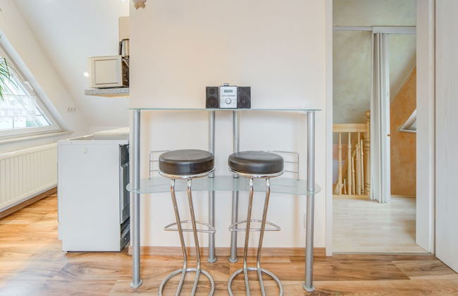 Apartment in Schonow in Berlin/brandenburg - Foto 13