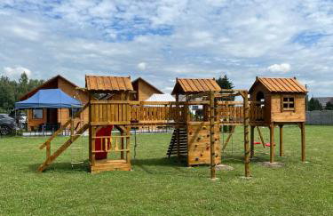 Noclegi u Eli Zator Energylandia - Foto 28