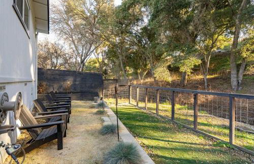 Templeton Creekside Cottage - Foto 30