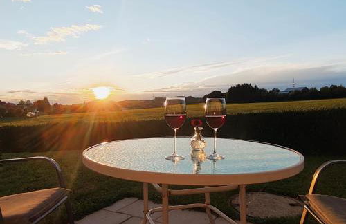 Ferienwohnung Trifts l Wallbox l Parkplatz l AusZeit Card - Foto 8