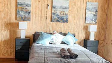 Big Bass Bungalow - Quitman Tx - Foto 4