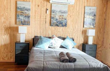 Big Bass Bungalow - Quitman Tx - Foto 4