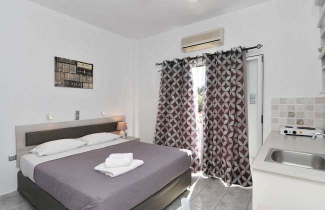 Villa Katerina - Foto 22