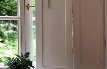 Das Ministerhaus - 1-2 Zimmer in historischer Villa - Foto 17