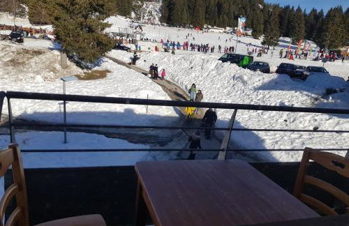 L'Après-ski Chamrousse 1700 - Foto 12