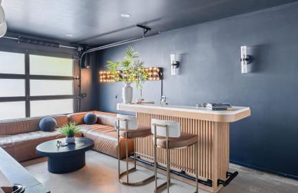 Luxe 9BDR Retreat w Putting Green Game Room Bouldin Collective by AvantStay - Foto 76