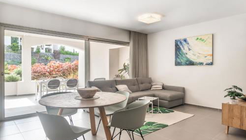 Jardines - Tabor 0-2 POOL VIEW & GARDEN 1B - Foto 4