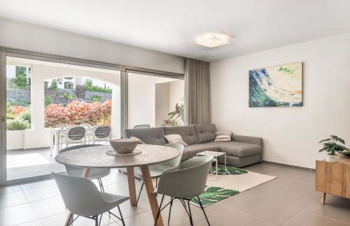 Jardines - Tabor 0-2 POOL VIEW & GARDEN 1B - Foto 4