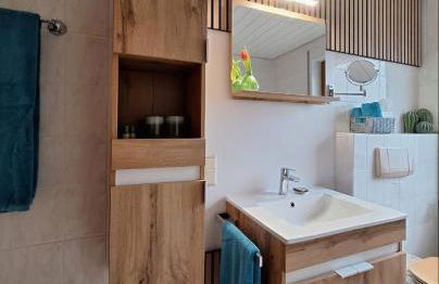 Ferienwohnung Tintemann - Foto 6