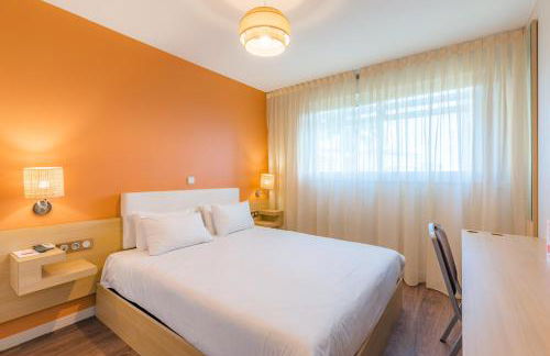 Appart'City Confort Montpellier Ovalie 1 - Foto 18