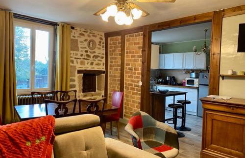 Gîte La Cahute - Foto 8