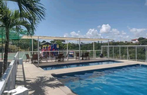 Apto próximo as praias dos seixas e cabo branco - Foto 29