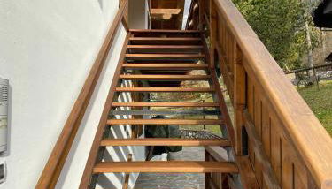 Chalet Panorama Dolomiti vicino piste, centro e Cortina - Foto 2