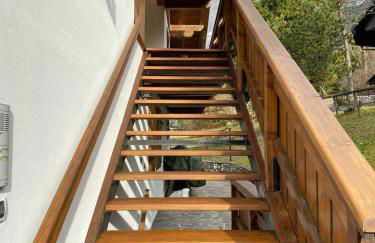 Chalet Panorama Dolomiti vicino piste, centro e Cortina - Foto 2