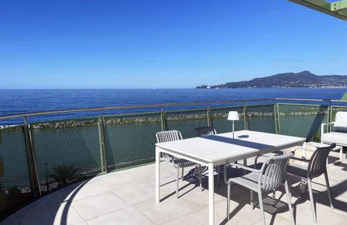 Gli Scogli Luxury Residence Hotel - Photo 24