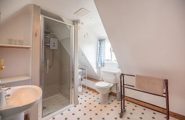 Heart's Ease in Dallinghoo nr Woodbridge - Air Manage Suffolk - Photo 17