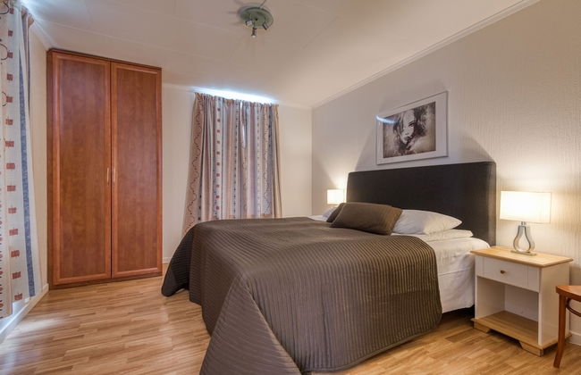 Trondheim Leilighetshotell - Foto 16