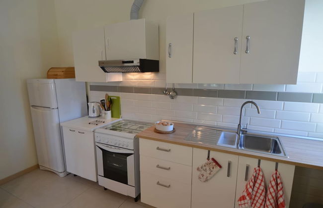 Holiday Home Near the Beaches - Foto 8