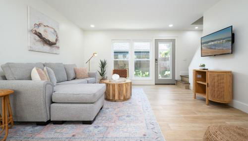 Be A Nomad 2 br Close to the Beach - Foto 4