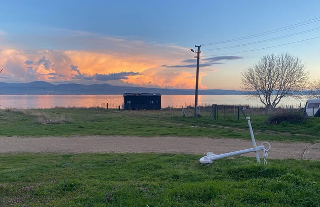 Hero Gallipoli Otel - Foto 25