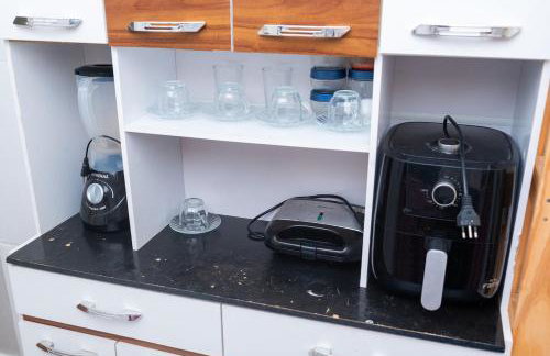 Apê Reformado SLZ Simplicidade & Conforto - Foto 5