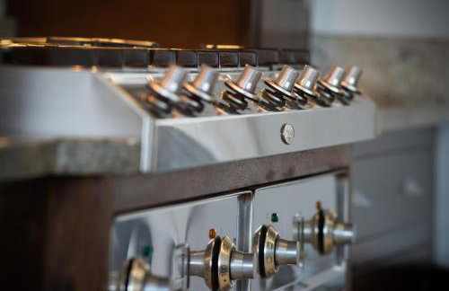 Knights Rest - 4 Bed Holiday Home - Princes Gate - Foto 68