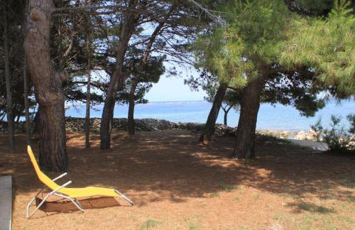 Family friendly seaside apartments Ugljan - 828 - Foto 7