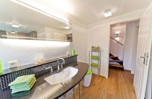 Ferienwohnung im Weberturm Goslar - Foto 26