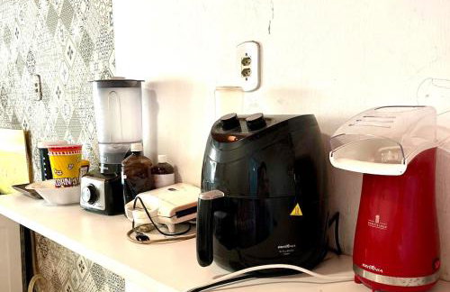 Large house with the best location in Parnaíba - Foto 10