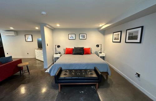 The Church, Built in 1923 & 2 Blocks From Downtown - Foto 7