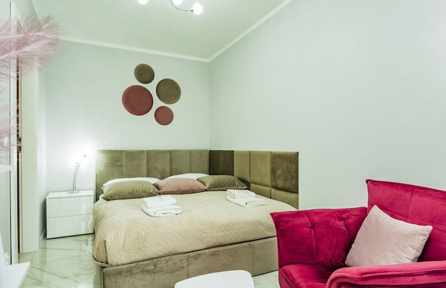 Baltic-Apartments - Sun Towers - Foto 80