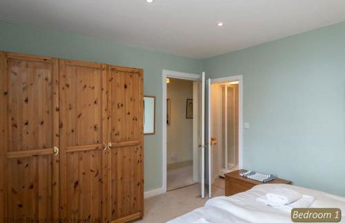 Puffling Cottage - Foto 12