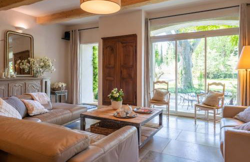 mas des pampres - Foto 12