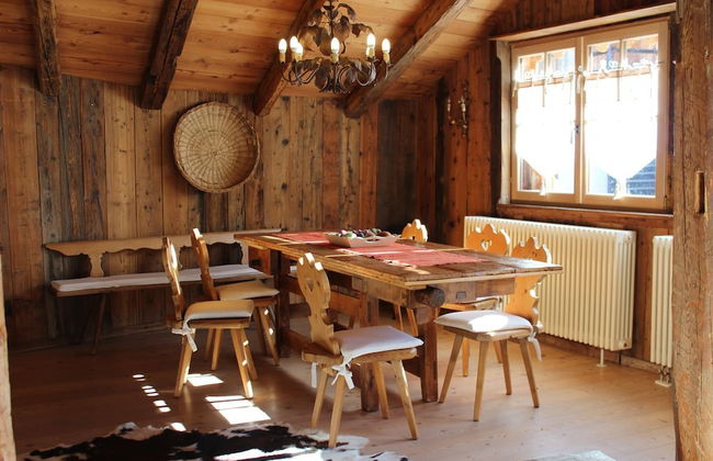 Chalet Fiore - Foto 4
