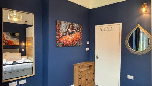 Shannon suite- Home away from Home-suitable for couples, contractors and NHS- free parking - Foto 5