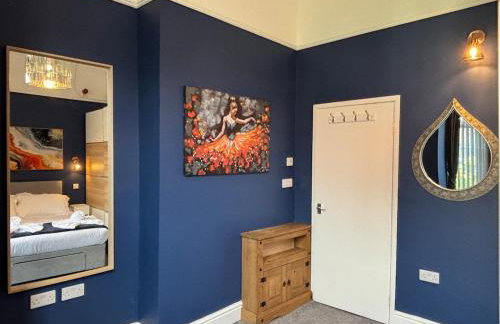 Shannon suite- Home away from Home-suitable for couples, contractors and NHS- free parking - Foto 5
