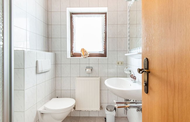 Comfortable Apartment in Langenfeld With ski Storage - Foto 78