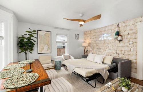 A by the Bay - Stunning Seaside Apartment - Foto 8