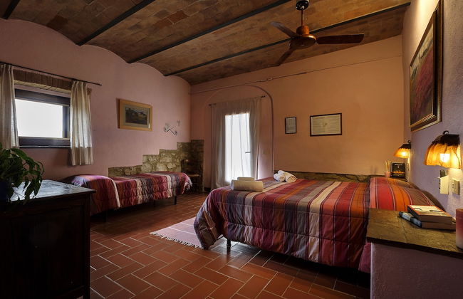 Az Agrituristica Bio Le Macchie Alte - Foto 4