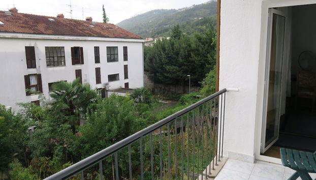 Cozy Lovran Apartment With Balcony - Foto 5, Balcón