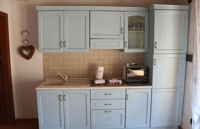 Podere La Tona - Foto 12