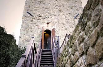 Medieval Tower Lungarno your wedding in Tuscany - Foto 40