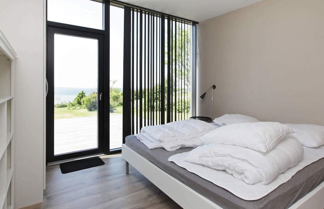 8 Person Holiday Home in Olsted-by Traum - Foto 7