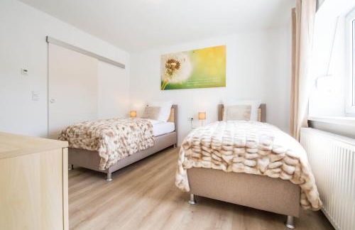 Luxury Zweibrücken 2 - Foto 8