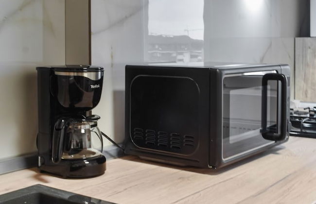 ABC Apartments - Foto 40