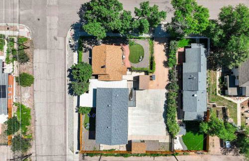 Vermijo Flat Walk to Downtown Shops & Dining - Foto 46